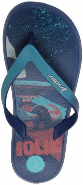 В'єтнамки Rider 82562_20974 р. 43 синій