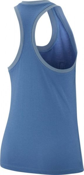 Майка Nike W NSW TAVARSITY BLOCK BV6697-458 L синій