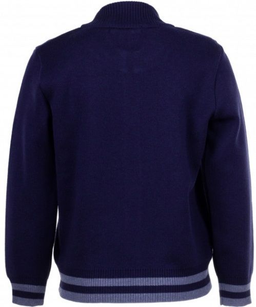 Кардиган Flash р.116 синий 19B026-4-1111 