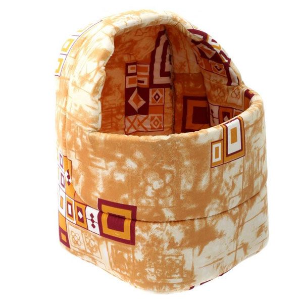 Будиночки та лежаки для тварин