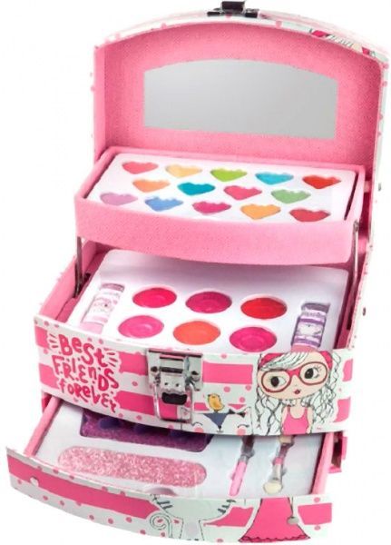 Набор косметики Martinelia Best friends forever 30422