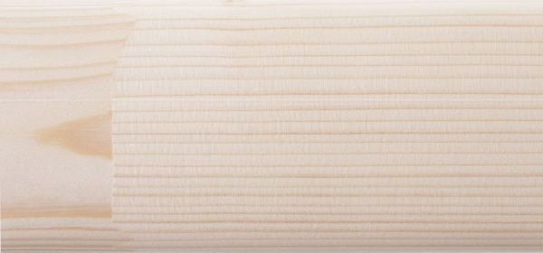 Лиштва в/г Лісбудінвест 14х100х2150 мм сосна 