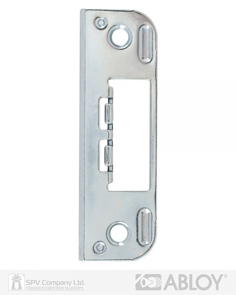 Ответная планка Abloy 0045 (CR)