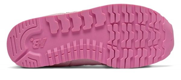 Кроссовки New Balance YC373SP р.6 розовый