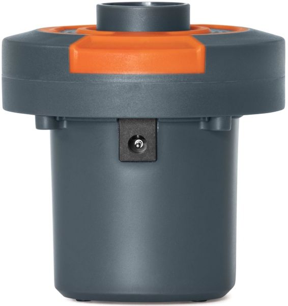 Насос Bestway електричний 12 B/220 В для надувних виробів (62142)