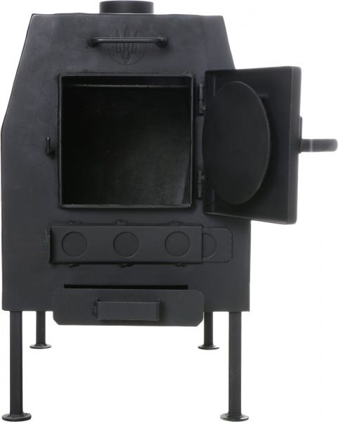 Піч опалювально-варочна Оберіг-8