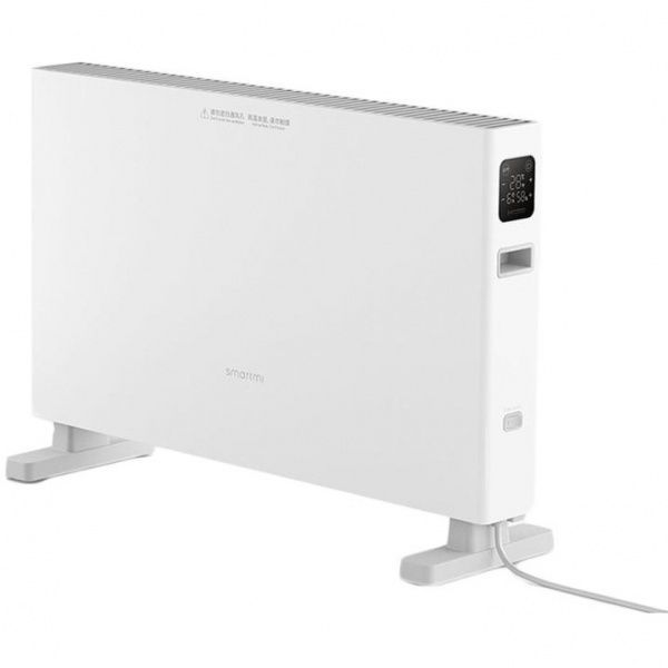 Конвектор электрический Xiaomi DNQZNB03ZM белый