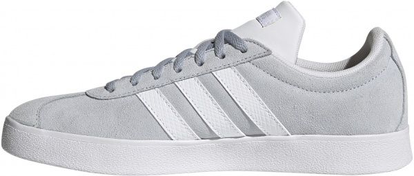 Кроссовки Adidas VL COURT 2.0 FY8812 р.UK 6,5 черный