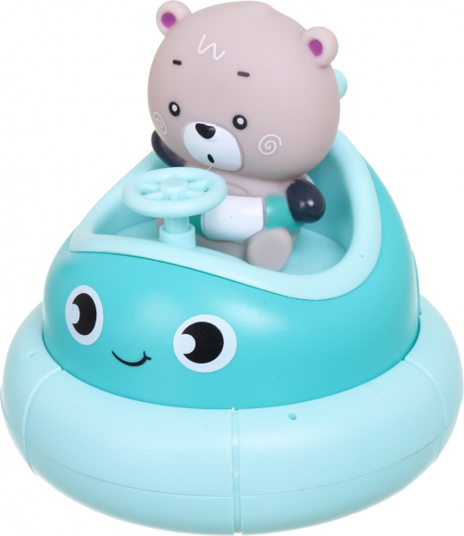 Ігровий набір Bambinelli бризкалка з ведмедиком 17x15x15.5 см 200525754 /808/809