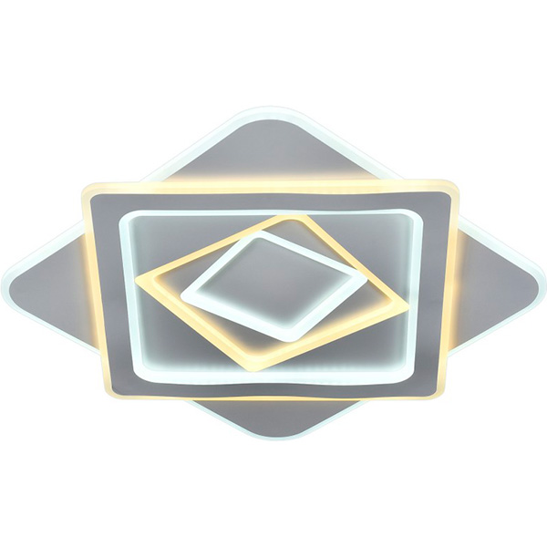 Люстра світлодіодна Victoria Lighting Smart/PL500 198 Вт білий 