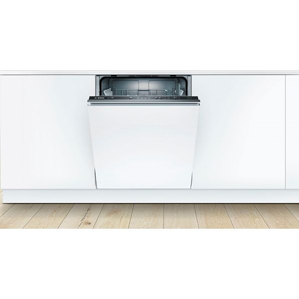 Вбудовувана посудомийна машина Bosch SMV24AX00K