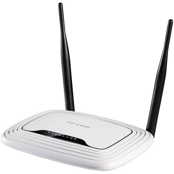 Wi-Fi-роутер TP-Link TL-WR841N 
