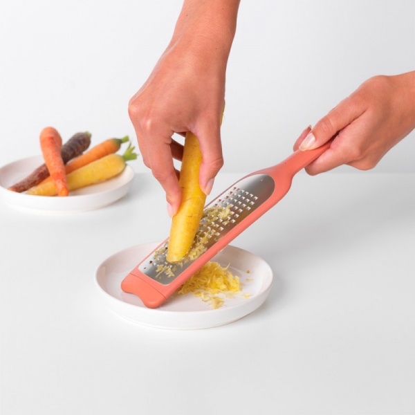 Терка + крышка Brabantia