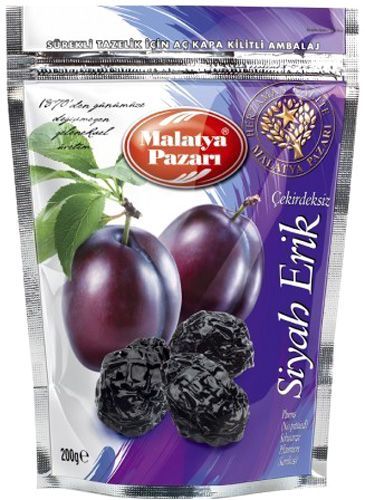Чернослив Malatya Pazari 200 г