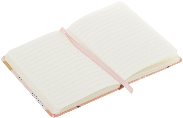 Книга для записей Геометрия 3 А6 96 листов