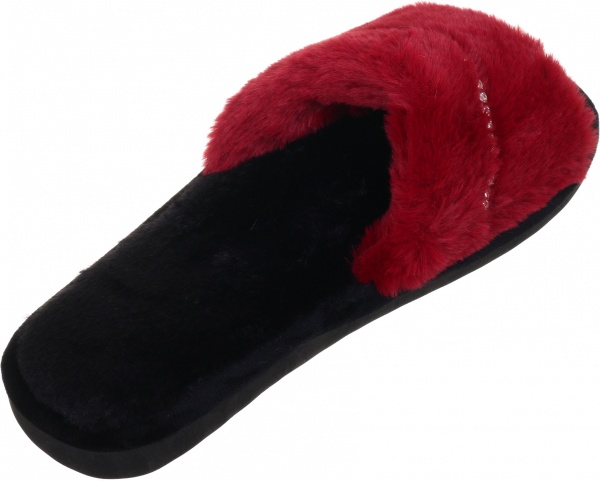 Капці домашні La Nuit Home Ора р. 36-37 червоний YH-30180 