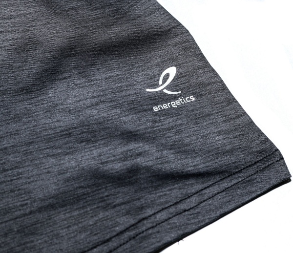 Майка Energetics Gerlinda 2 wms 302651-912911 р.36 меланж