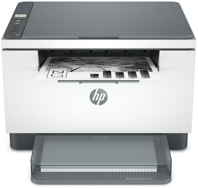 МФУ HP LaserJet MFP M236dw А4 (9YF95A)
