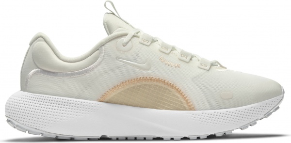 Кроссовки Nike WMNS NIKE REACT ESCAPE RN CV3817-101 р.US 8 бежевый