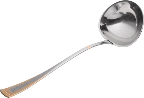 Набор столовых приборов Era на 6 персон 25 предметов 5898-25 Giorinox