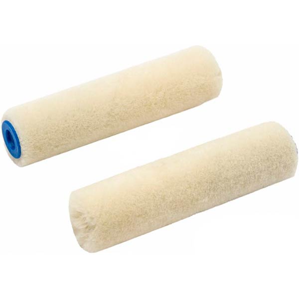 Набор валиков сменных Mako 10 см 20 мм