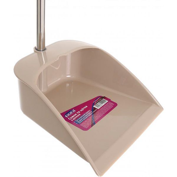 Совок + щітка Fiora®