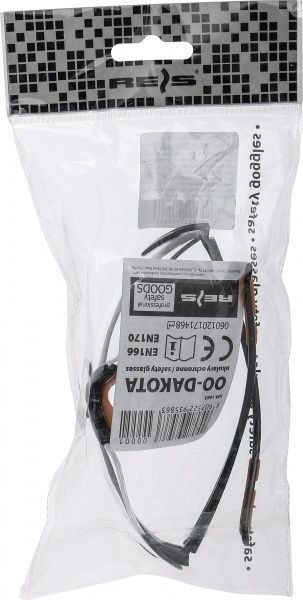 Очки защитные Reis OO-DAKOTA BP