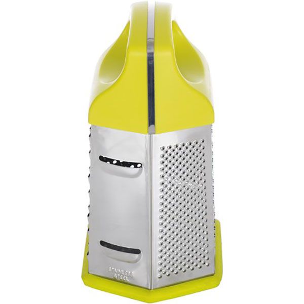 Терка шестиугольная Main RG-5100-20.5 Ringel