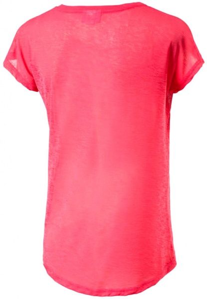 Футболка Energetics Galinda jrs 273452-18-1755 164 рожевий