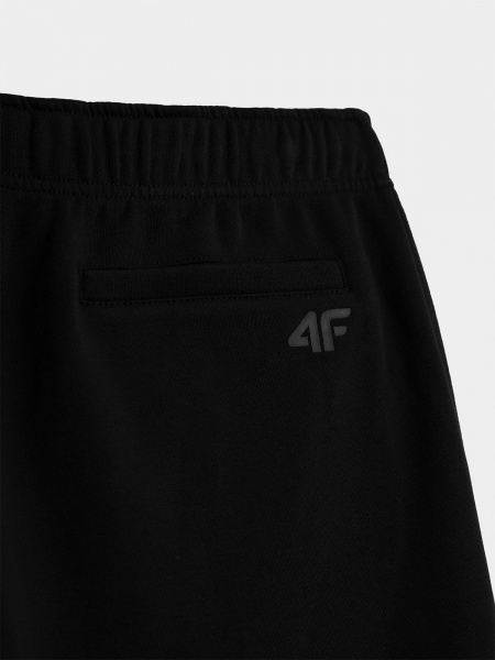 Брюки 4F D4Z21-SPMD303-20S р. S черный