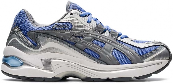 Кросівки Asics 1202A061-401 р.US 9,5 блакитний