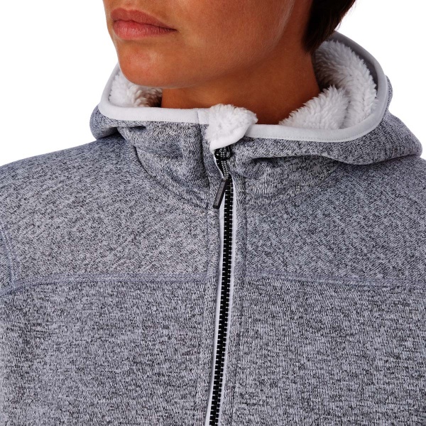 Джемпер McKinley Bernarda wms 294784-905911 р. 40 серый