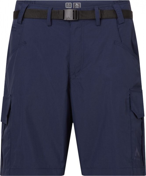 Шорты McKinley Ajo III mn 286170-518 р. 52 синий