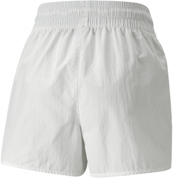 Шорты Puma TEAM SHORTS 53900502 р. M белый