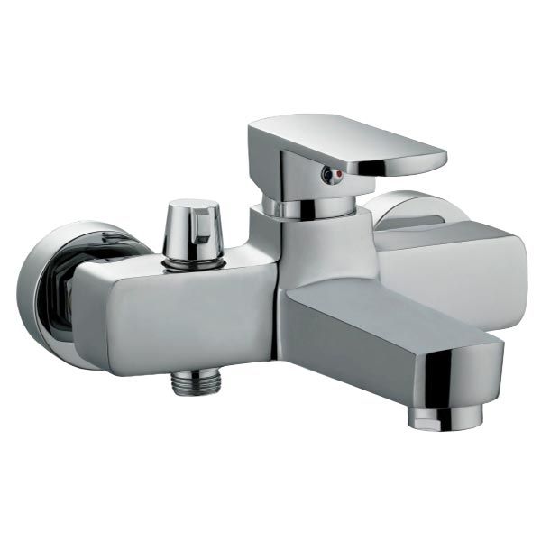 Змішувач для ванни Tango Geneva-03