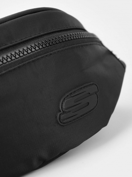 Сумка Skechers BALI WAISTPACK SKSP7012BLK чорний 