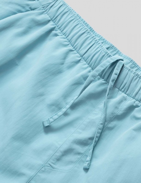 Шорти THE NORTH FACE M WATER SHORT NF0A5IG5LV21 р. S блакитний