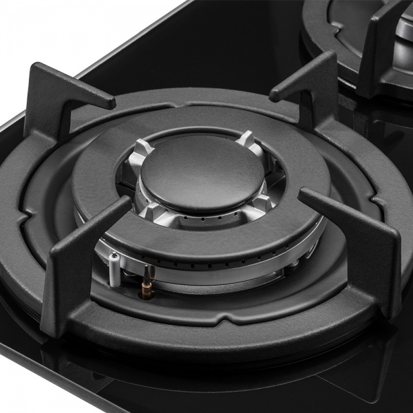 Варочная поверхность Pyramida PSG 642 IT BL