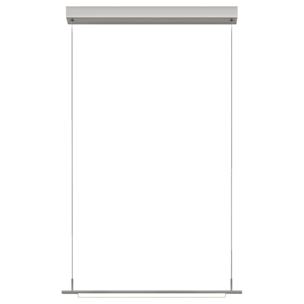 Світильник світлодіодний Victoria Lighting 36 Вт білий Hazel/SP1 white 