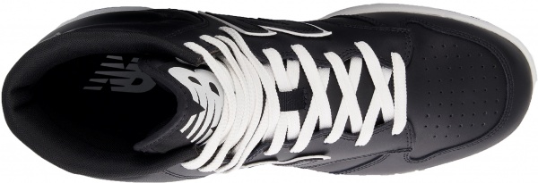 Кроссовки New Balance BB480COB р.44 черный