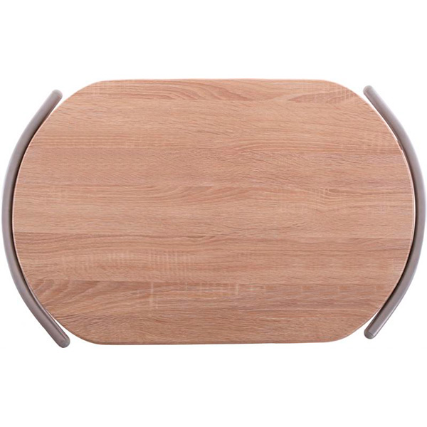 Комплект DUO стол со стульями 2 шт