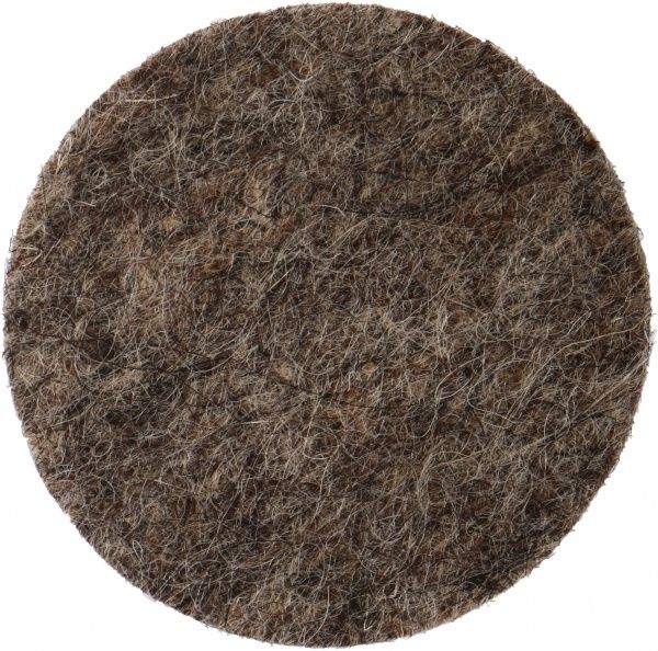 Круг полірувальний повстяний A.T.T. 6396017