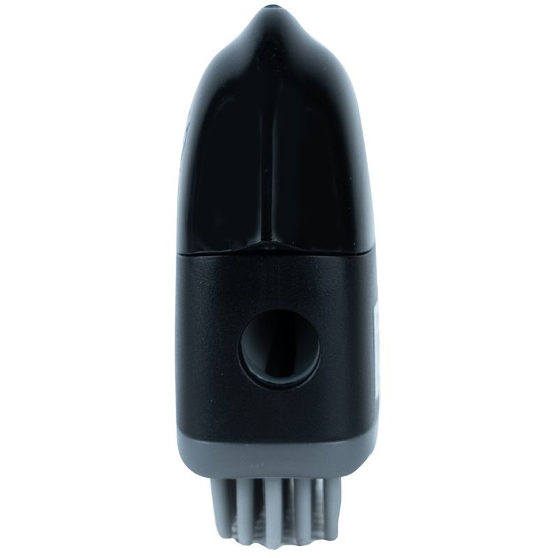 Точилка с контейнером та гумкою Faces KITE