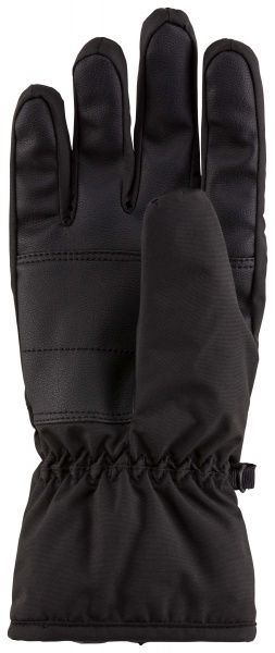 Рукавички McKinley Betsy wms 280475-057 р. 6 чорний