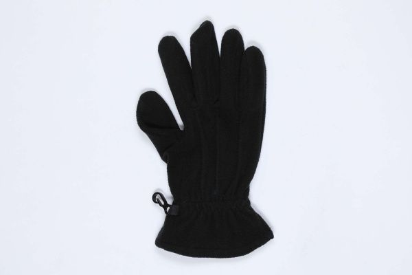 Рукавички McKinley Galbany ux 267618-057 р. XS чорний