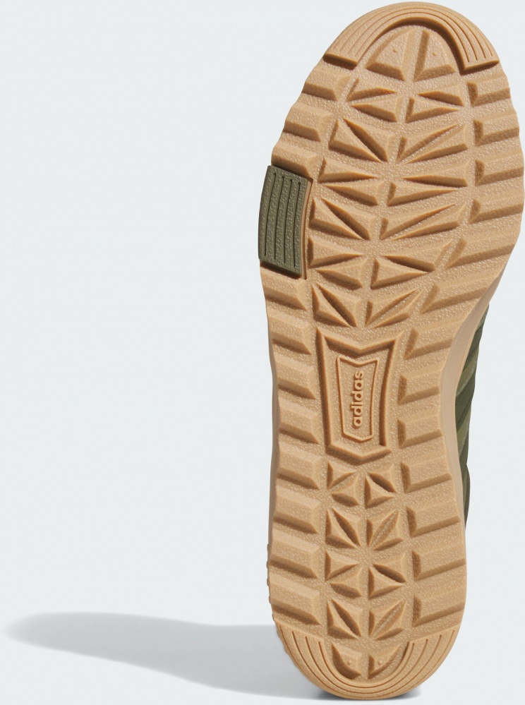 Черевики Adidas HOOPS 4.0 MID WINTER JQ5363 р.42 хакі