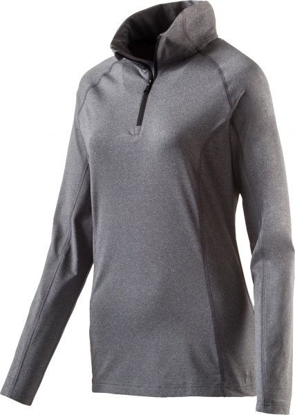 Джемпер McKinley Rio II wms 280473-900057 р. 34 сірий