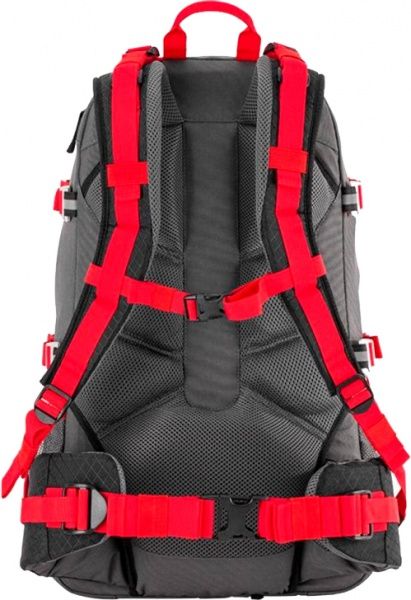 Рюкзак Quint black 35 л