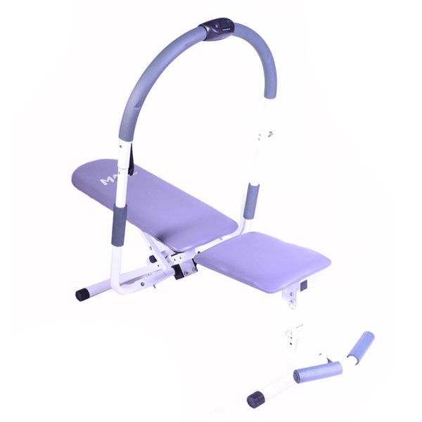 Тренажери для преса