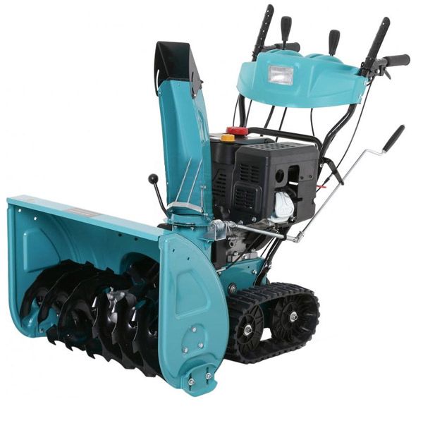 Снігоприбиральна машина Klever STG1170E